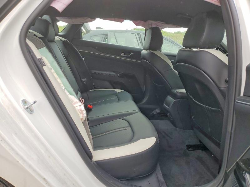 Aukcja sprzedaży 2025 Kia K5, vin: KNAG64J76S5306834, numer aukcji: 53084616