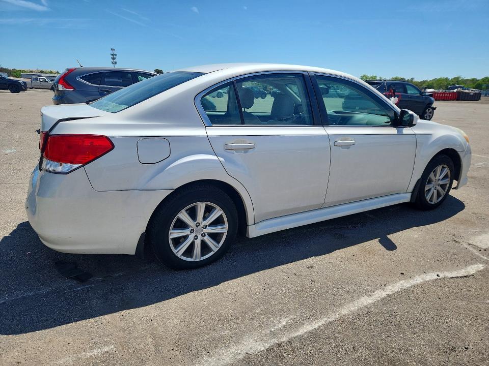 Продажа на аукционе авто 2010 Subaru Legacy, vin: 4S3BMBG62A3211445, номер лота: 55363136