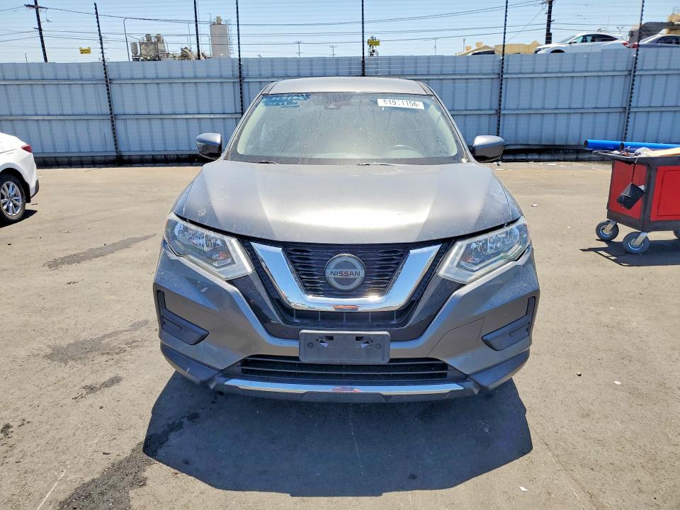 Aukcja sprzedaży 2019 Nissan Rogue, vin: JN8AT2MTXKW503549, numer aukcji: 51911156