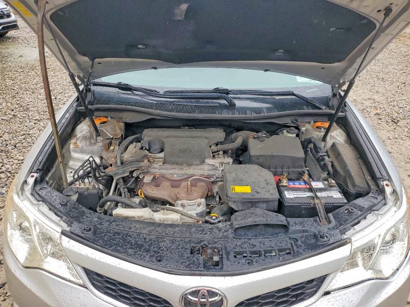 Продажа на аукционе авто 2013 Toyota Camry, vin: 4T1BF1FK3DU256505, номер лота: 54349686