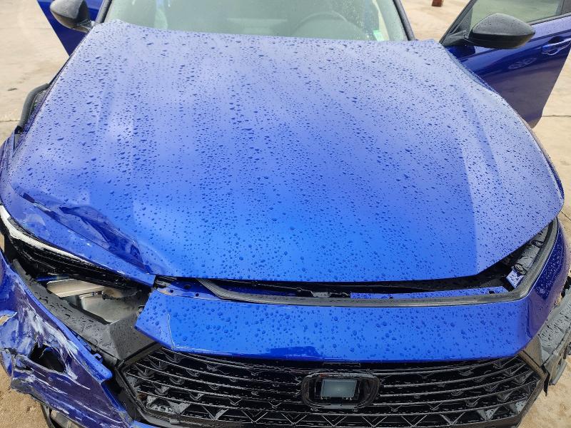 Продажа на аукционе авто 2024 Honda Accord, vin: 1HGCY2F75RA061469, номер лота: 54917606