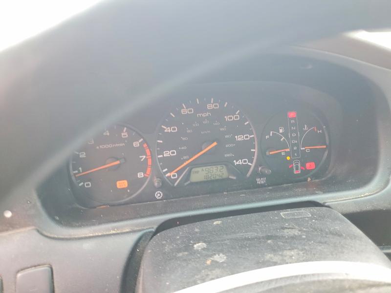 2002 Honda Odyssey მანქანა იყიდება აუქციონზე, vin: 5FNRL18512B007662, აუქციონის ნომერი: 52673706
