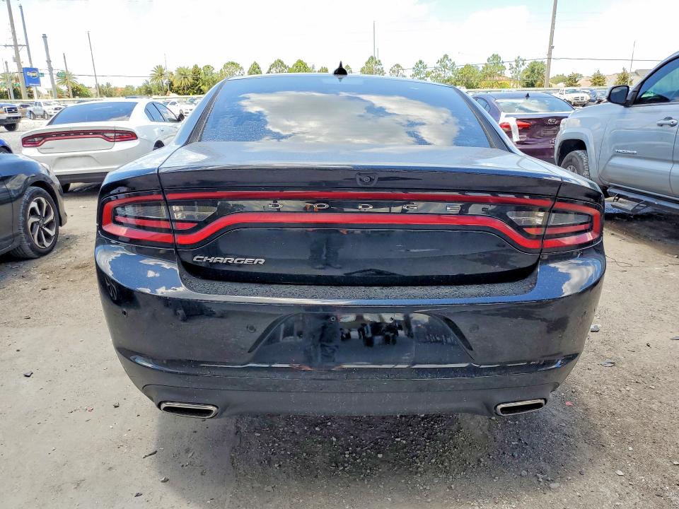Aukcja sprzedaży 2023 Dodge Charger, vin: 2C3CDXBG4PH530017, numer aukcji: 53708006