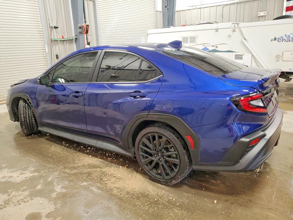 Продаж на аукціоні авто 2025 Subaru Wrx, vin: JF1VBAN64S8803200, номер лоту: 52089386