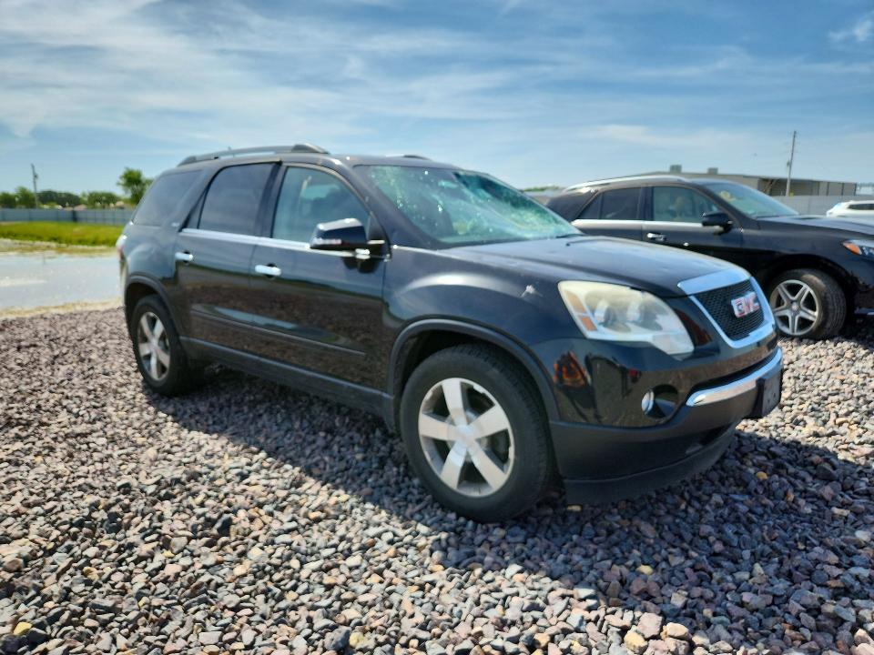 2012 Gmc Acadia მანქანა იყიდება აუქციონზე, vin: 1GKKVRED2CJ227123, აუქციონის ნომერი: 53747346