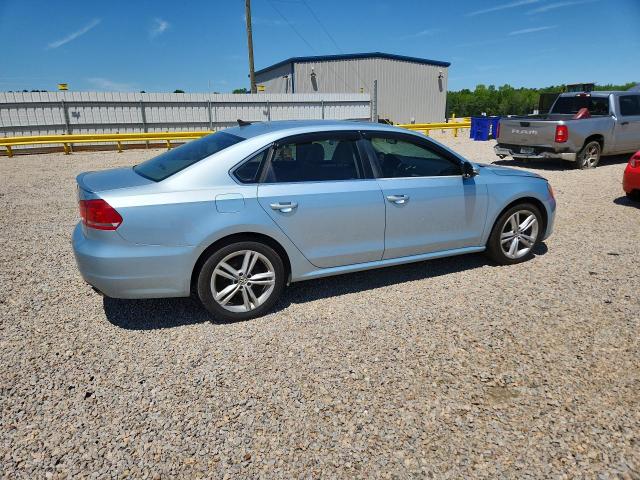 Aukcja sprzedaży 2012 Volkswagen Passat, vin: 1VWBM7A3XCC084309, numer aukcji: 52254026
