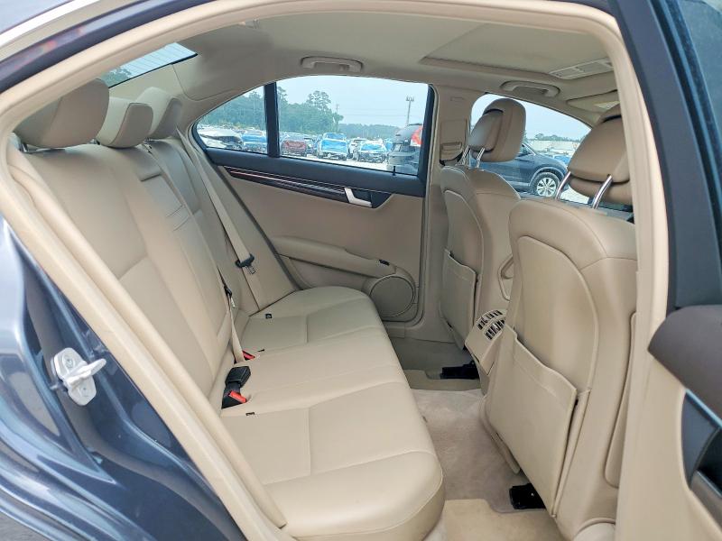 Aukcja sprzedaży 2014 Mercedes-benz C, vin: WDDGF4HB5EG212472, numer aukcji: 52611366