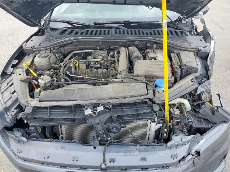 54918746 :رقم المزاد ، 3VWE57BUXKM066360 vin ، 2019 Volkswagen Jetta مزاد بيع