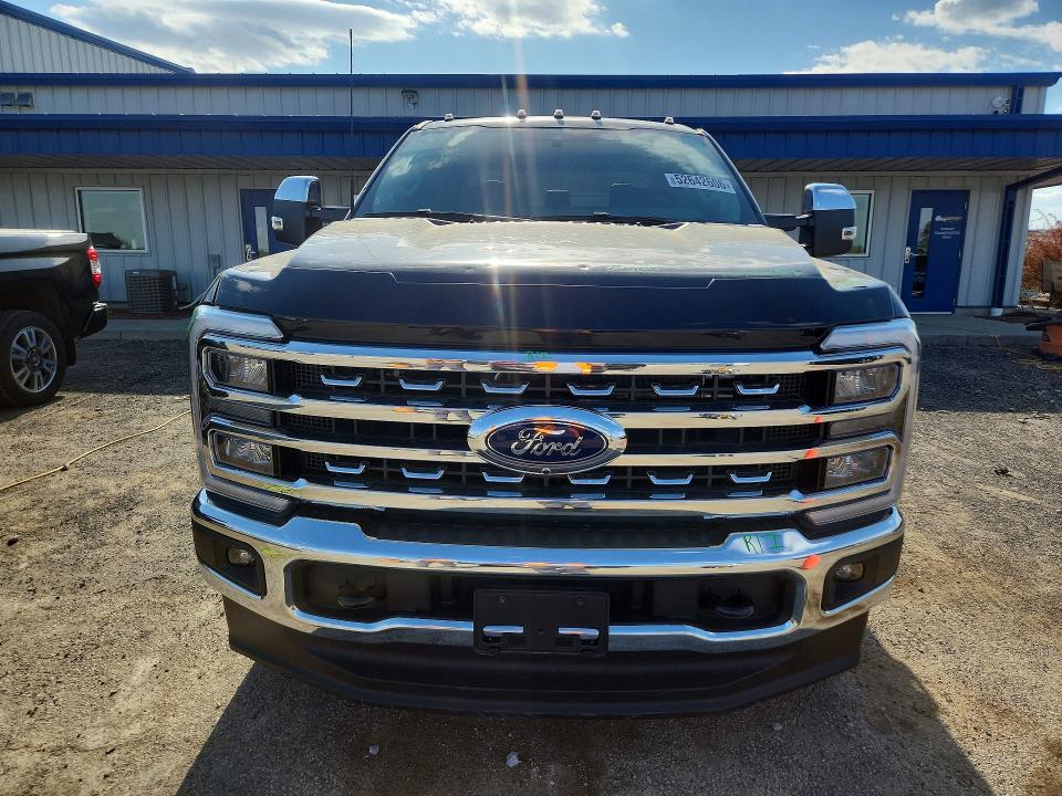 Продаж на аукціоні авто 2025 Ford F350, vin: 1FT8W3BN3SED96653, номер лоту: 52642606