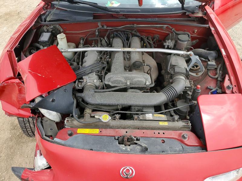 Продажа на аукционе авто 1997 Mazda Mx-5 Miata, vin: JM1NA3537V0729403, номер лота: 52415086