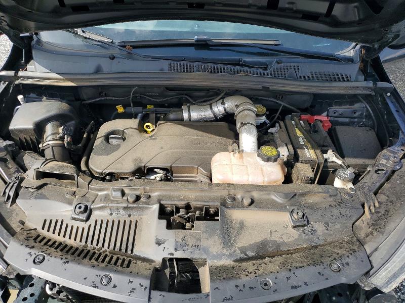 Продаж на аукціоні авто 2022 Buick Encore, vin: KL4CJESM0NB549081, номер лоту: 54806216