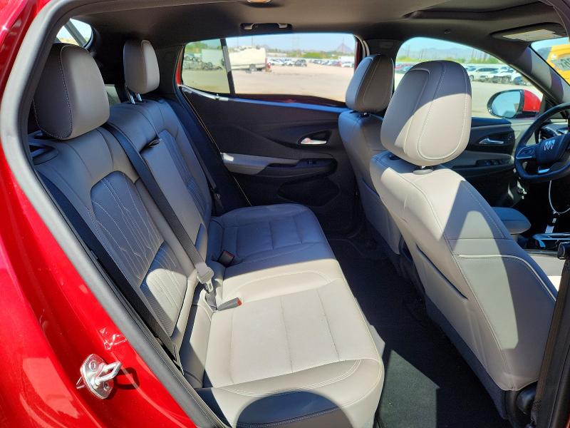 Aukcja sprzedaży 2024 Buick Envista, vin: KL47LCE22RB055692, numer aukcji: 52545186