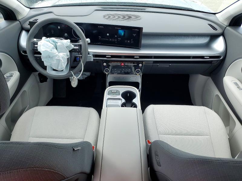 Продажа на аукционе авто 2026 Hyundai Ioniq 9, vin: 7YAMTFS3XTY002596, номер лота: 45906986