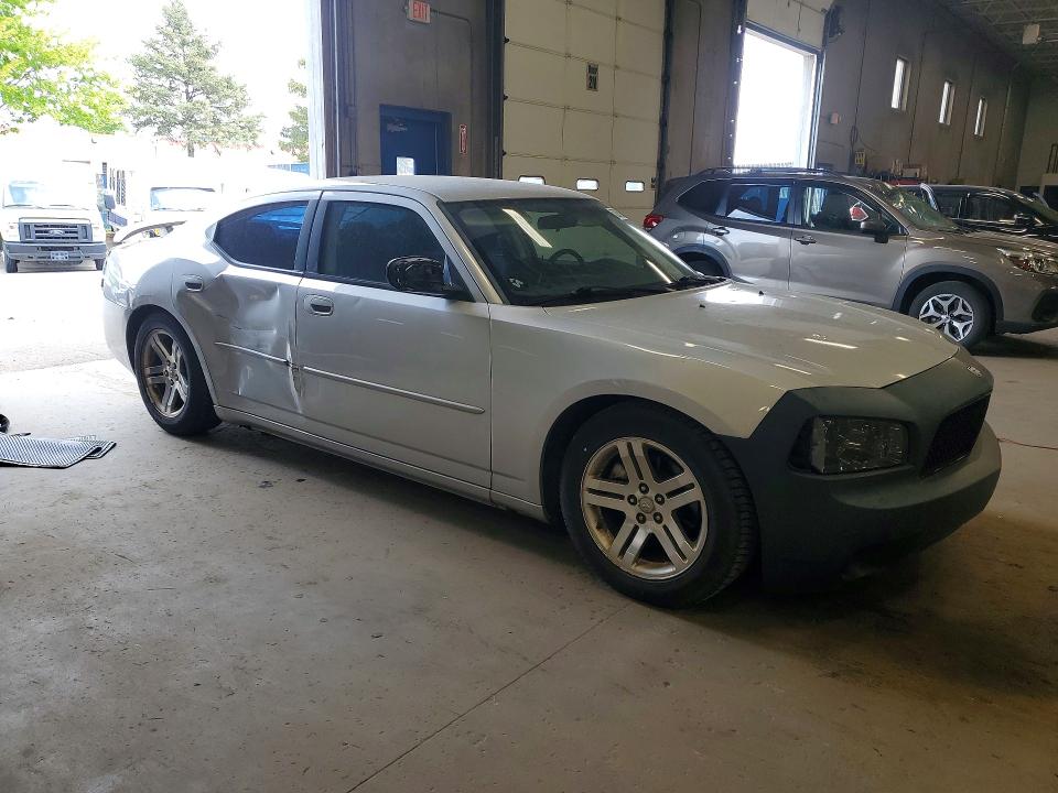 Продаж на аукціоні авто 2010 Dodge Charger, vin: 2B3CA3CV6AH247749, номер лоту: 52866856