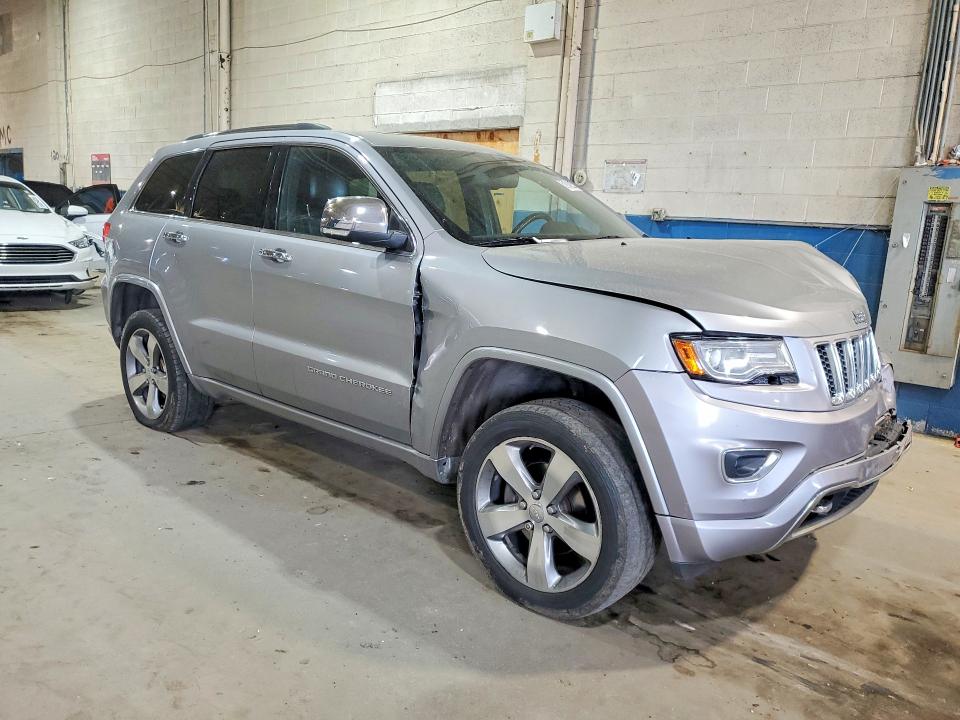 Aukcja sprzedaży 2014 Jeep Grand Cherokee, vin: 1C4RJFCG1EC221063, numer aukcji: 51914926