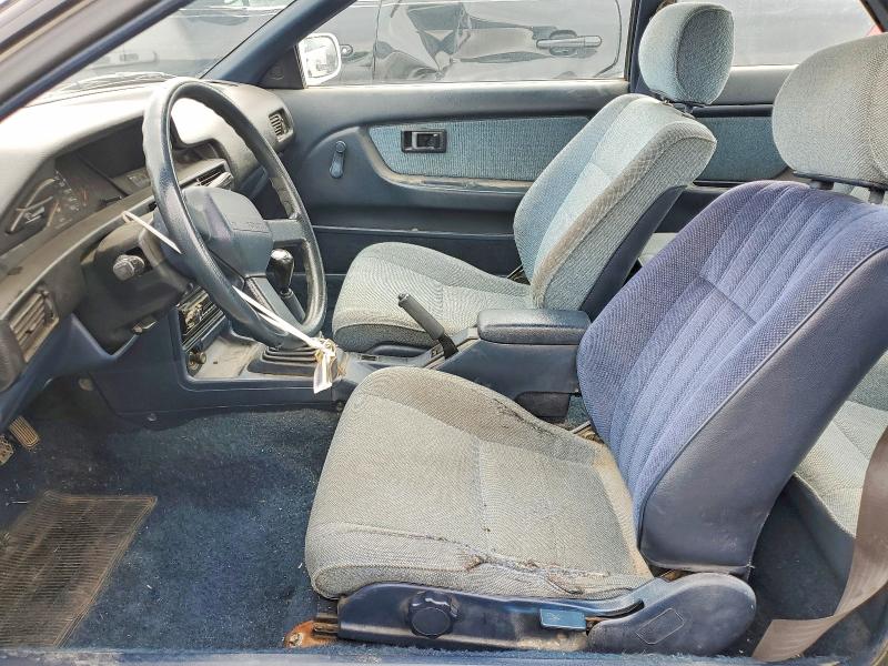 Aukcja sprzedaży 1989 Toyota Corolla, vin: JT2AE98CXK3161989, numer aukcji: 54658686