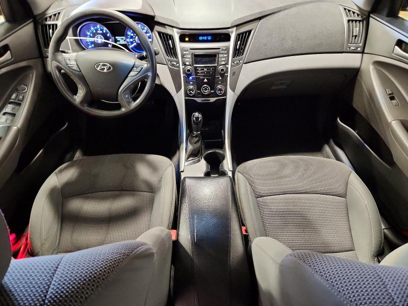 Продаж на аукціоні авто 2014 Hyundai Sonata, vin: 5NPEB4AC3EH889659, номер лоту: 54170726