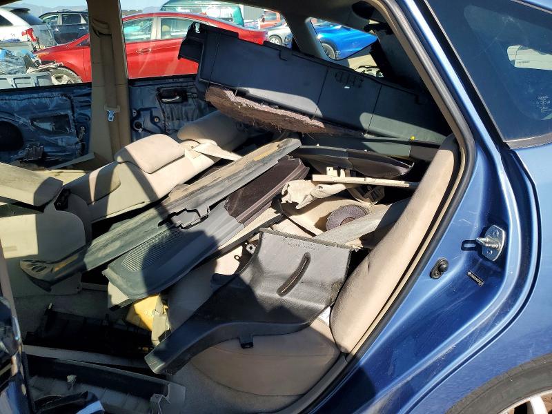 Aukcja sprzedaży 2004 Toyota Prius, vin: JTDKB20U540093279, numer aukcji: 52838836