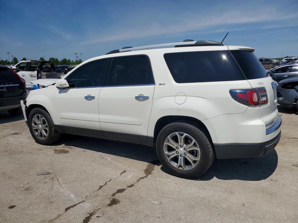 Aukcja sprzedaży 2015 Gmc Acadia, vin: 1GKKVRKD6FJ306691, numer aukcji: 54014526