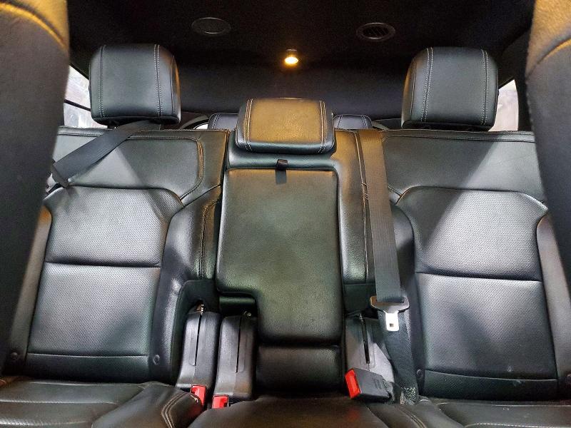 Продажа на аукционе авто 2016 Ford Explorer, vin: 1FM5K7F8XGGC06185, номер лота: 53778816