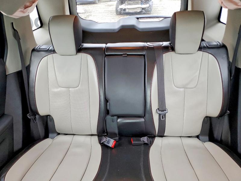 2017 Gmc Terrain მანქანა იყიდება აუქციონზე, vin: 2GKALPEK3H6140100, აუქციონის ნომერი: 53875156