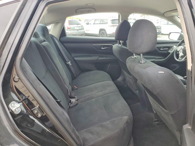 Продажа на аукционе авто 2015 Nissan Altima, vin: 1N4AL3AP3FC469492, номер лота: 53212866