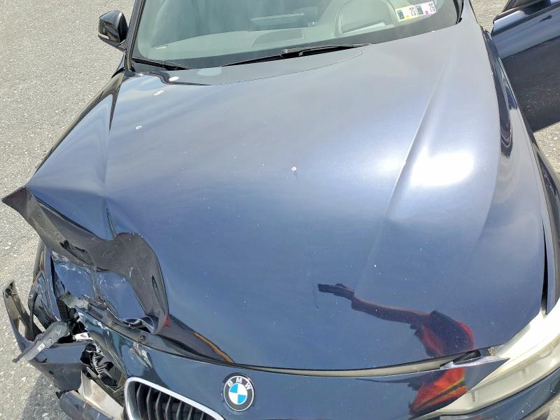Продажа на аукционе авто 2014 Bmw 335, vin: WBA3B9C55EP458695, номер лота: 54664856