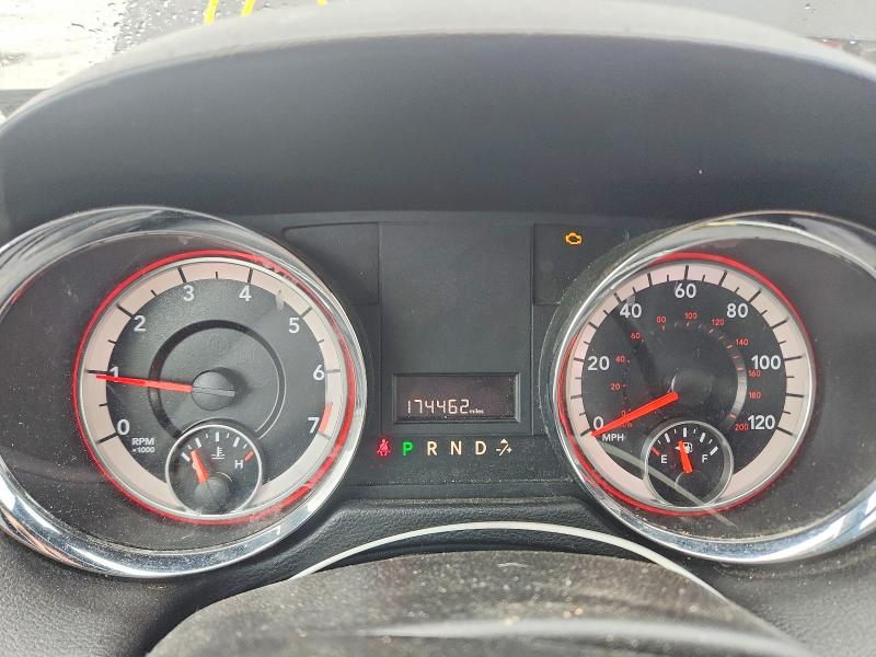 Aukcja sprzedaży 2015 Dodge Grand Caravan, vin: 2C4RDGCG7FR737742, numer aukcji: 52490226