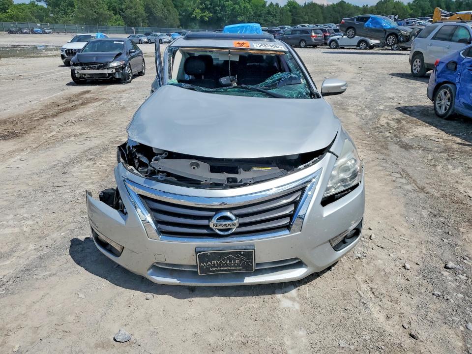 Aukcja sprzedaży 2015 Nissan Altima, vin: 1N4AL3AP4FC210848, numer aukcji: 54978096