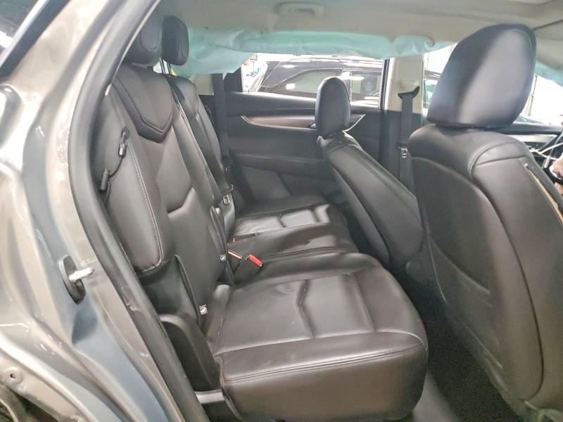 Aukcja sprzedaży 2019 Cadillac Xt5, vin: 1GYKNDRS9KZ171943, numer aukcji: 52080566