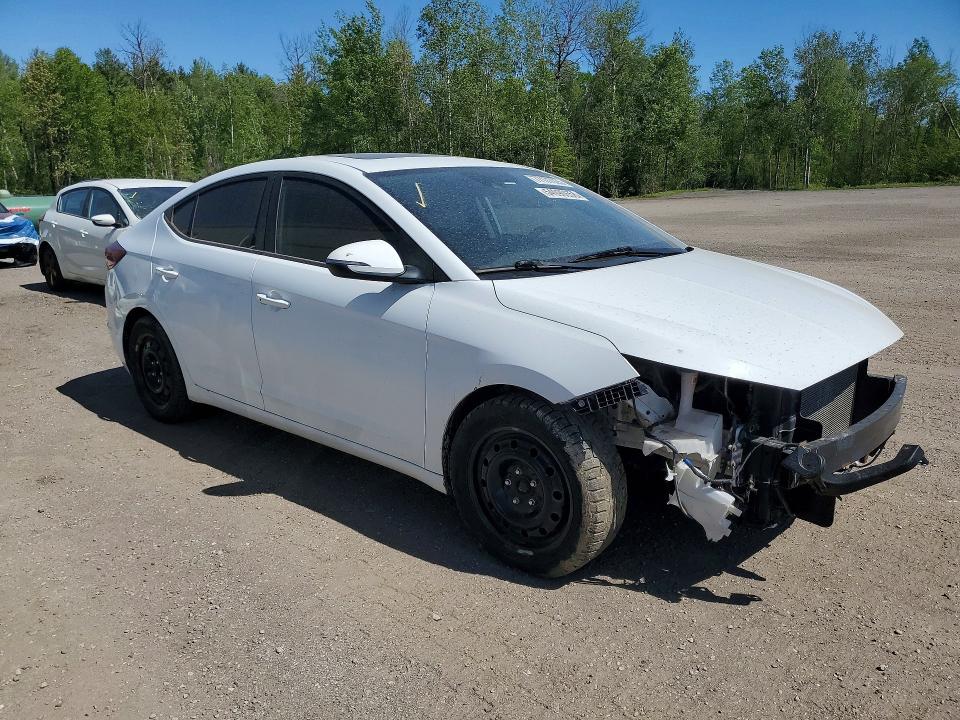 Aukcja sprzedaży 2020 Hyundai Elantra, vin: KMHD84LF4LU925889, numer aukcji: 54990656