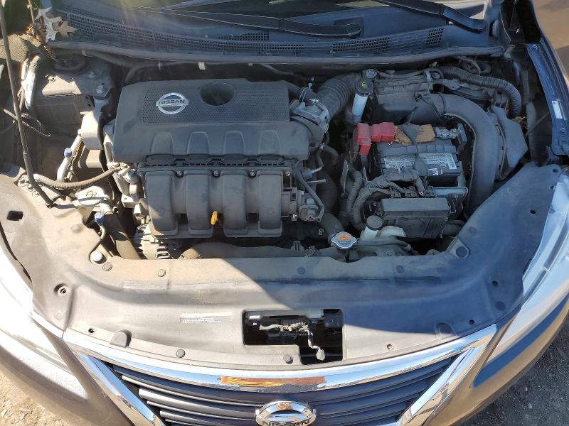 Aukcja sprzedaży 2013 Nissan Sentra, vin: 3N1AB7AP6DL712558, numer aukcji: 52762596