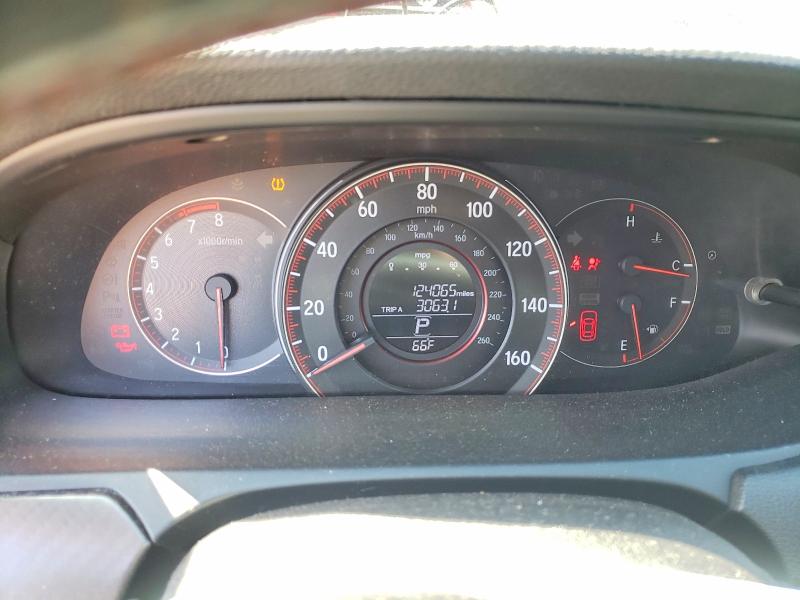 Aukcja sprzedaży 2017 Honda Accord, vin: 1HGCR2F19HA221778, numer aukcji: 53171936