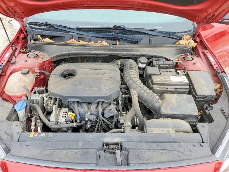 52211826 :رقم المزاد ، 3KPF44AC4ME394839 vin ، 2021 Kia Forte مزاد بيع