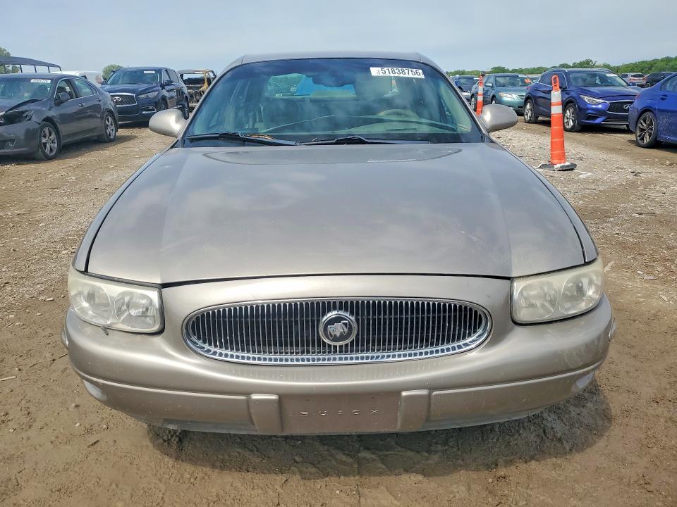 Продаж на аукціоні авто 2000 Buick Lesabre, vin: 1G4HR54K5YU285893, номер лоту: 51838756