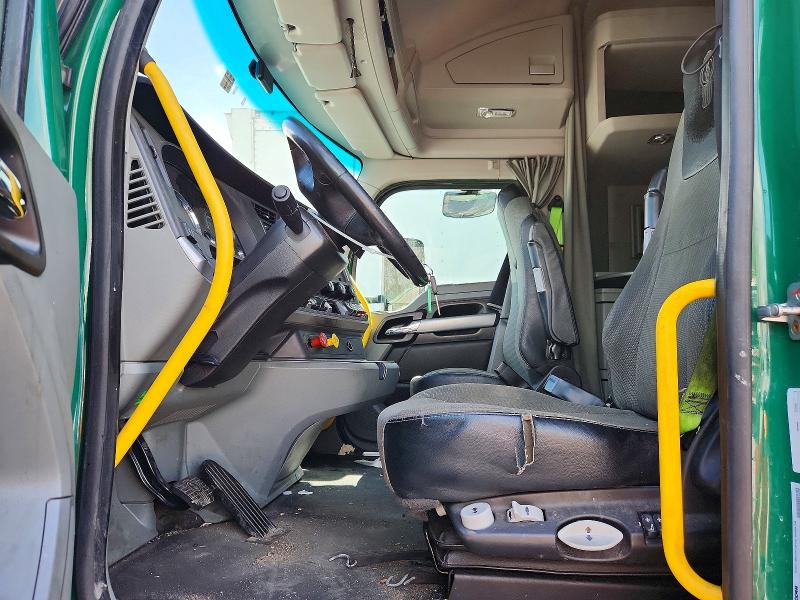 Продаж на аукціоні авто 2022 Kenworth Construction, vin: 1XKYDP9X9NJ484188, номер лоту: 51270576