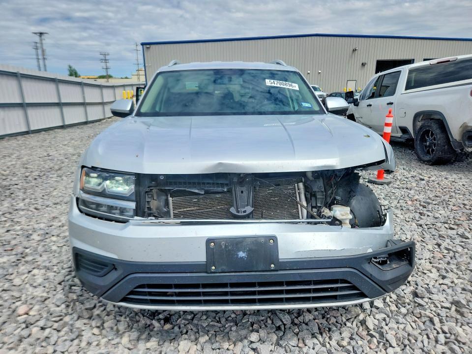 Aukcja sprzedaży 2018 Volkswagen Atlas, vin: 1V2GR2CA1JC524079, numer aukcji: 54700896