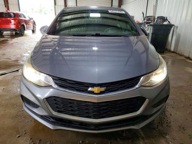 Продажа на аукционе авто 2018 Chevrolet Cruze, vin: 1G1BE5SM9J7114300, номер лота: 54757426