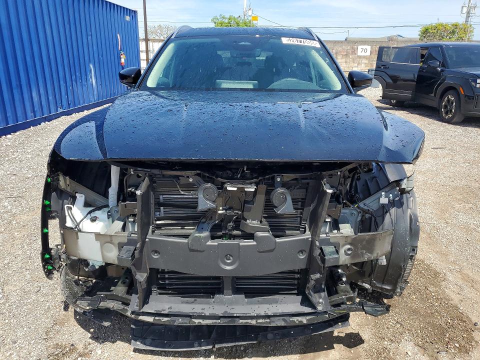 52677006 :رقم المزاد ، 7MMVABDL7TN461318 vin ، 2026 Mazda Cx-50 مزاد بيع