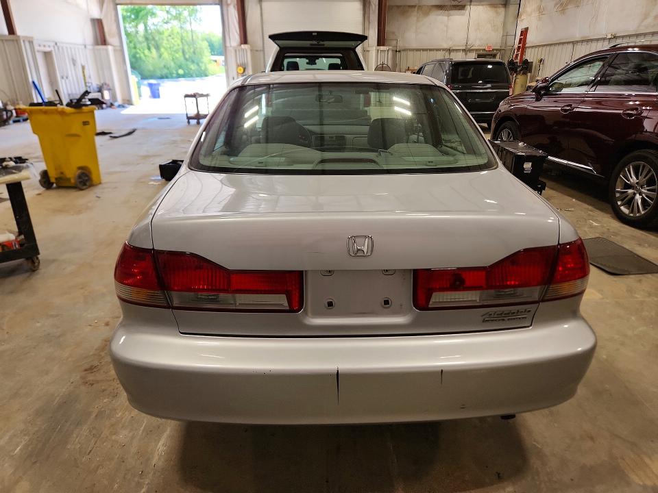 Продаж на аукціоні авто 2002 Honda Accord, vin: 1HGCG56782A175038, номер лоту: 55447586
