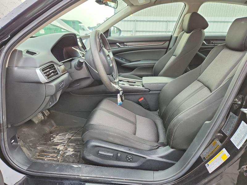 Продаж на аукціоні авто 2020 Honda Accord, vin: 1HGCV1F46LA037343, номер лоту: 54844416