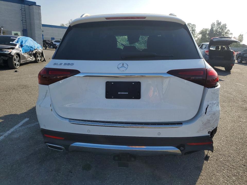 Aukcja sprzedaży 2025 Mercedes-benz Gle, vin: 4JGFB4EB6SB341234, numer aukcji: 53380336