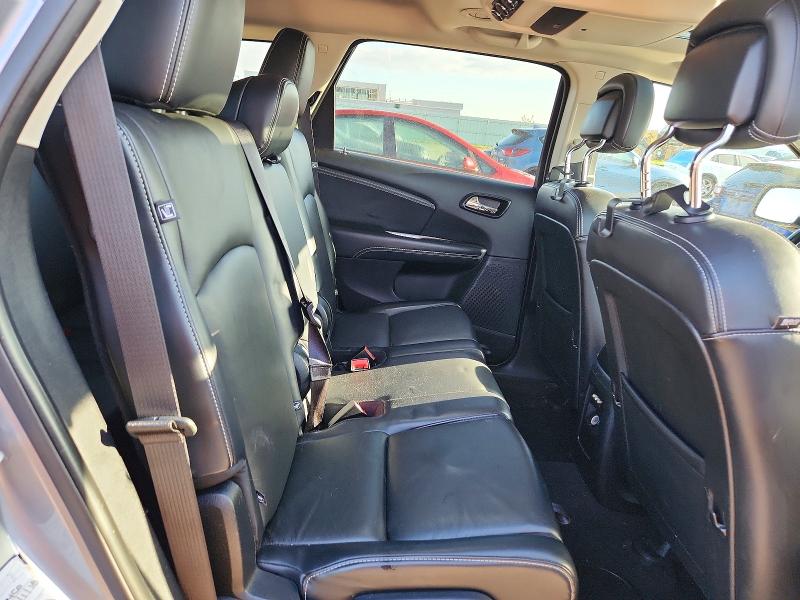 Aukcja sprzedaży 2018 Dodge Journey, vin: 3C4PDDGG5JT504304, numer aukcji: 51596586