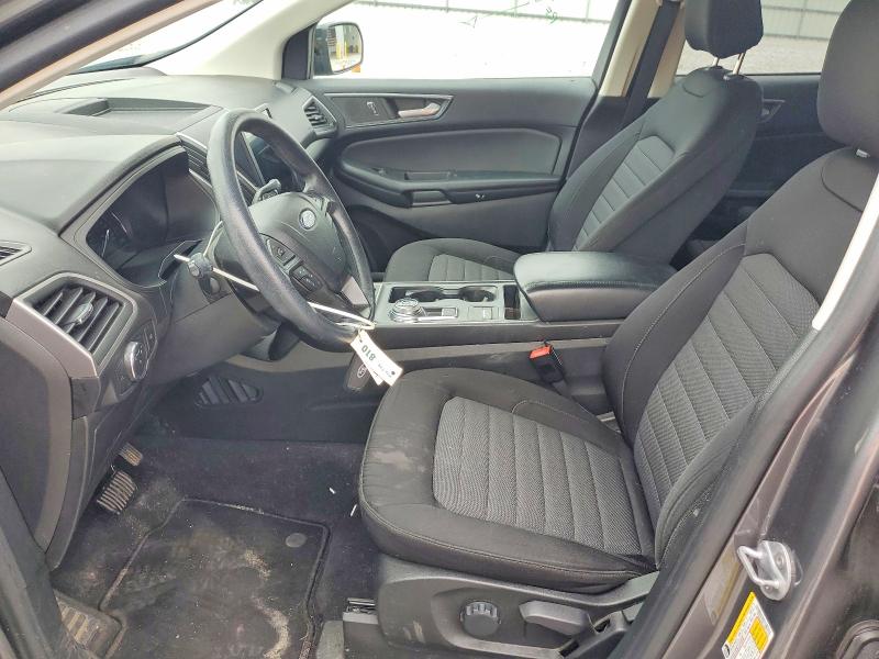 Aukcja sprzedaży 2022 Ford Edge, vin: 2FMPK4G91NBB13400, numer aukcji: 54258716