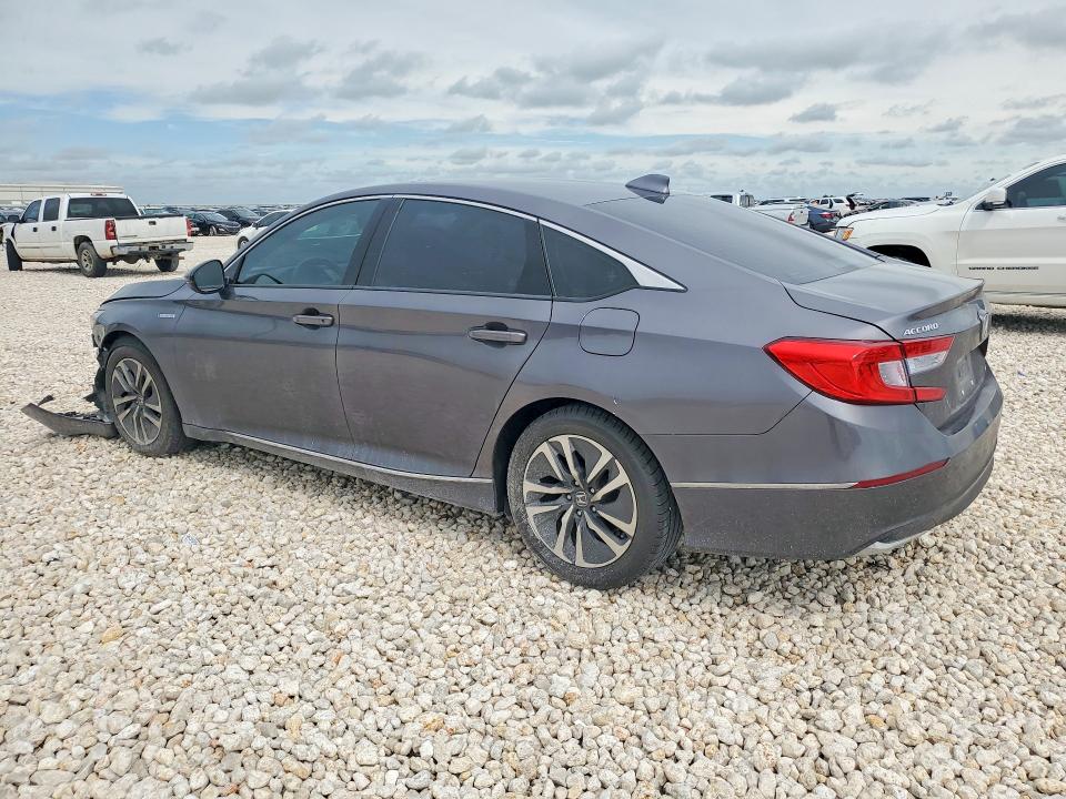 Продаж на аукціоні авто 2019 Honda Accord, vin: 1HGCV3F51KA001191, номер лоту: 54193746