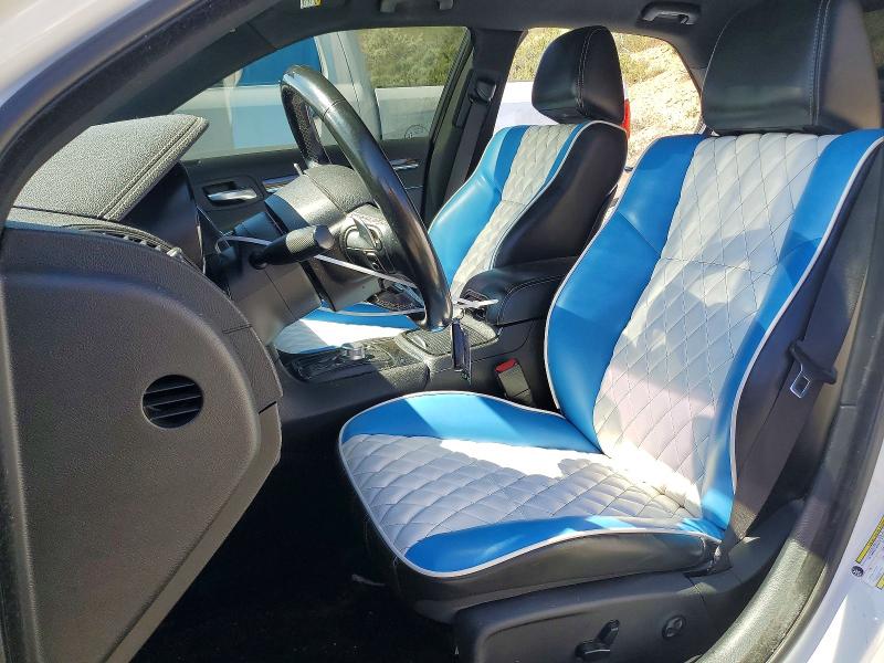 Aukcja sprzedaży 2019 Chrysler 300, vin: 2C3CCAGG3KH610605, numer aukcji: 53922726