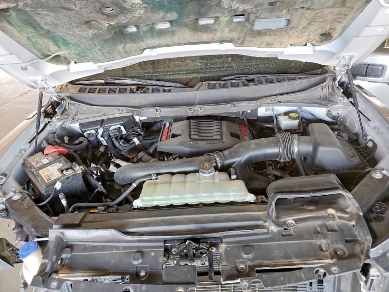Продажа на аукционе авто 2021 Ford F150, vin: 1FTFW1RG1MFC59033, номер лота: 52176686
