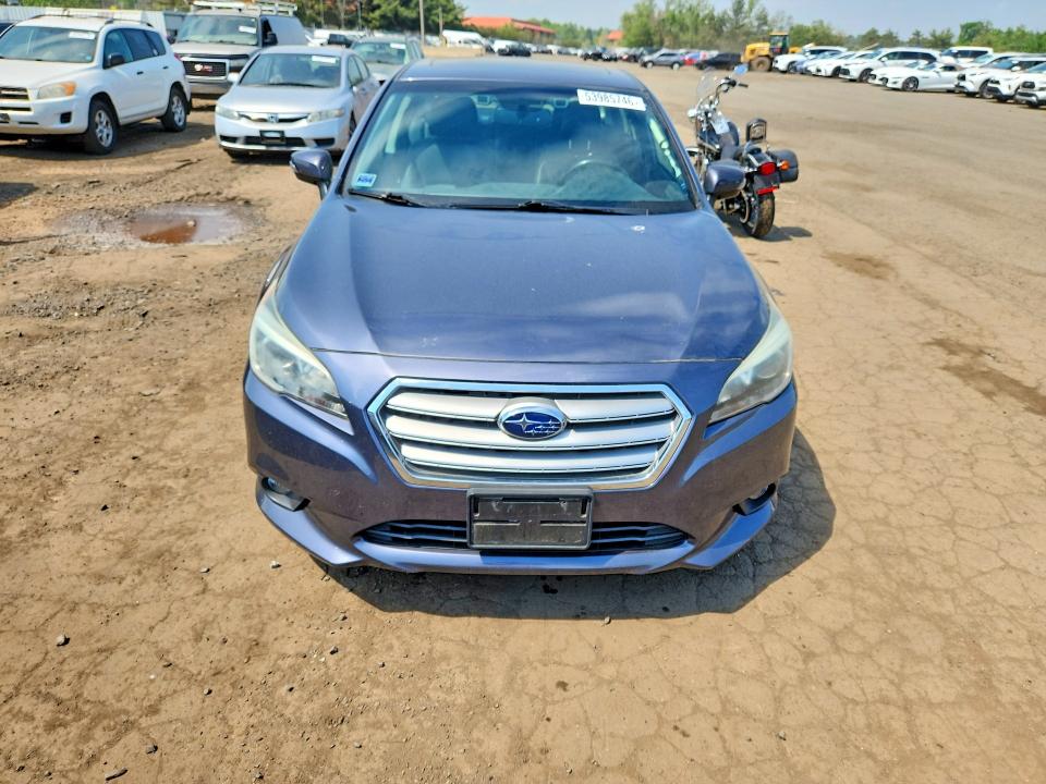 Aukcja sprzedaży 2015 Subaru Legacy, vin: 4S3BNAN69F3033566, numer aukcji: 53985746