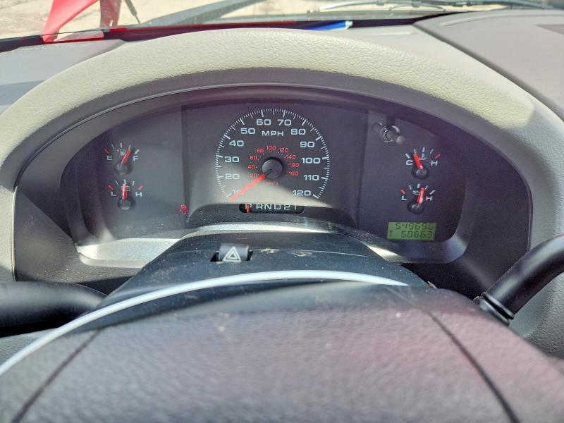 Продажа на аукционе авто 2008 Ford F150, vin: 1FTRF12268KE83665, номер лота: 54526596