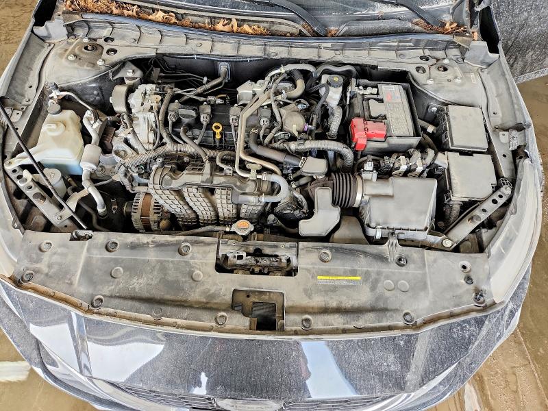 Продаж на аукціоні авто 2022 Nissan Altima, vin: 1N4BL4DV4NN378495, номер лоту: 55355716
